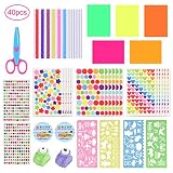 Ideal para: regalos de cumpleaños, regalos personalizados, día de San Valentín, día de la madre, regalos para papá, regalos de fiesta de bebé, regalos de cumpleaños, libro de invitados de boda, bandeja de fotos, trav; tarjetas hechas a mano, sobres, cajas y paquetes, cajas de envío, caja de regalo, regalo colgante, diario, agenda, calendario.