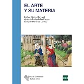 El Arte y su Materia (Manuales)