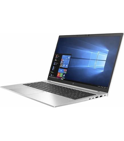 HP (Renewed) ProBook 650 G8 Laptop | 15.6
