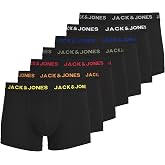 JACK &amp; JONES Trunks 7-Pack Trunks