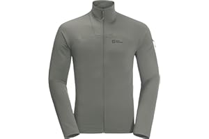 Jack Wolfskin Kurtka Mężczyźni Prelight Fz M