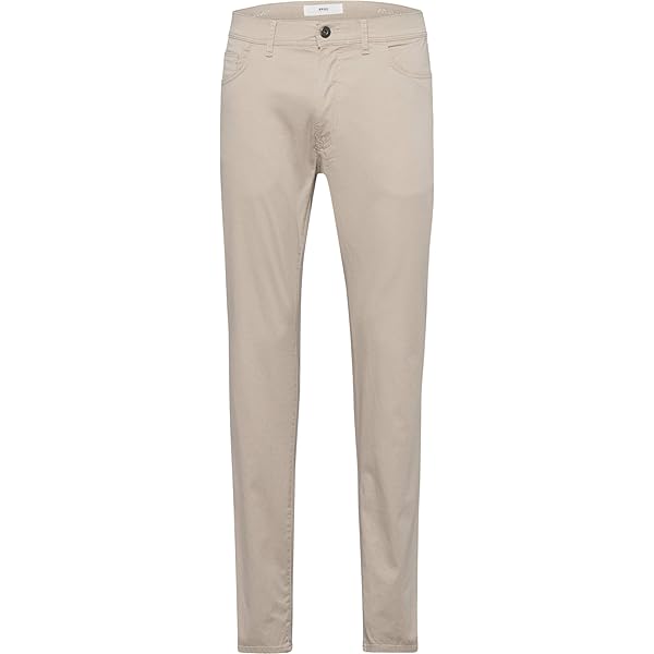 BRAX Style Bozen Ultralight Uni Bermuda van licht katoen heren Bermuda's BRAX Style Bozen Ultralight Uni Bermuda van licht katoen heren Bermuda's