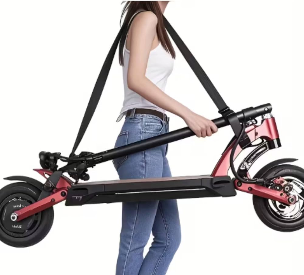 Çok Amaçlı Taşıma Kayışı Scooter Çocuk Bisikleti Plaj ve Kamp Sandalyesi Taşıma Askısı Baston Bebek Arabası Ev İçi Merdiven Kamp Plaj Sandalyesi Taşıyıcı