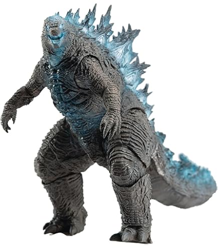 Buy Super7 Godzilla Shogun (1200°C) 3.75 in Reaction Figure Online