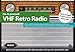 Produktbild Do It Yourself FM Retro Radio Kit & Manual