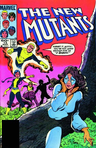 Preisvergleich Produktbild New Mutants Classic - Volume 2