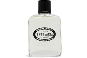 Antiga Barbearia de Bairro Colonia Ribeira Porto Antigua Barbería de Barrio Vapo 100ml 500 g
