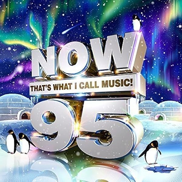 Now That's What I Call Music! 93 by Various Artists (2014-08-03