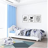 Mulberry Nemo Tek kişilik Gen&ccedil; &Ccedil;ocuk Nevresşm Takımı 160x220 (Mavi)