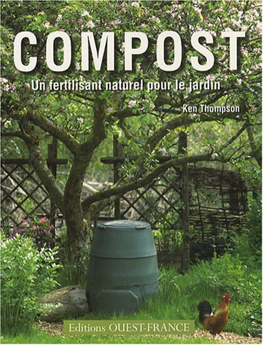 couverture de : Compost
