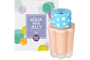 Holika Holika Aqua Petit Jelly BB 01AD SPF20 40 ml, Chestnut