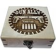 GunAlly Ammo Holder Box for .30 Caliber