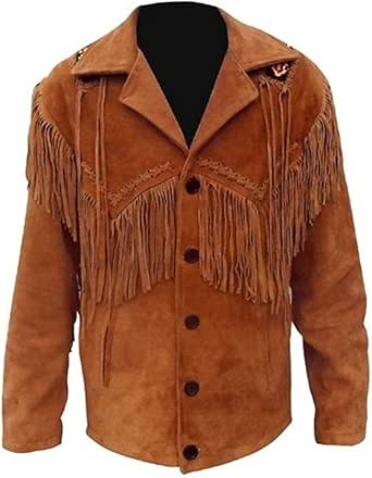 western leather jackets