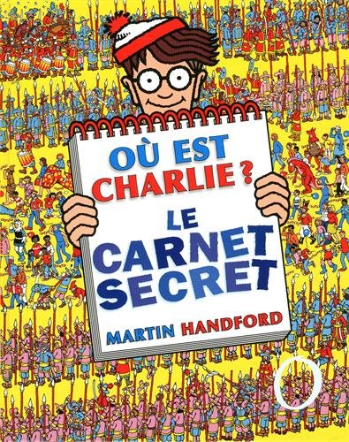 Le  carnet secret