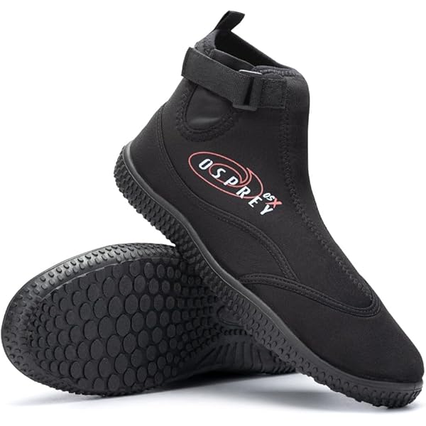 Osprey Heren Osp M Lng 3mm - Origin volledige lengte wetsuit, zwart, 3XL UK