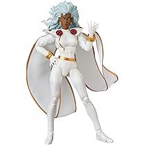 Mafex CYCLOPS X-MEN figurka nr 099 : Amazon.pl: Zabawki