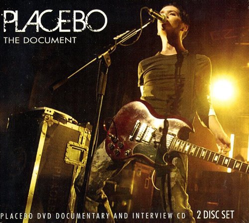 Placebo - The Document Cd&Dvd