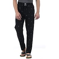 US Polo Association Men's Pyjama Bottom