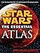Produktbild The Essential Atlas: Star Wars (Star Wars: Essential Guides)
