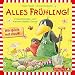 Produktbild Alles Frühling!: Alles Freunde!, Alles wächst!, Alles gefärbt!: Drei Geschichten vom kleinen Raben Socke: 1 CD (Kleiner Rabe Socke)