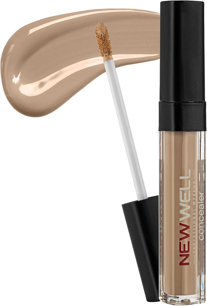Liquid Concealer (01)