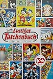 Lustiges Taschenbuch 50 Jahre LTB - Eine Retrospektive by 