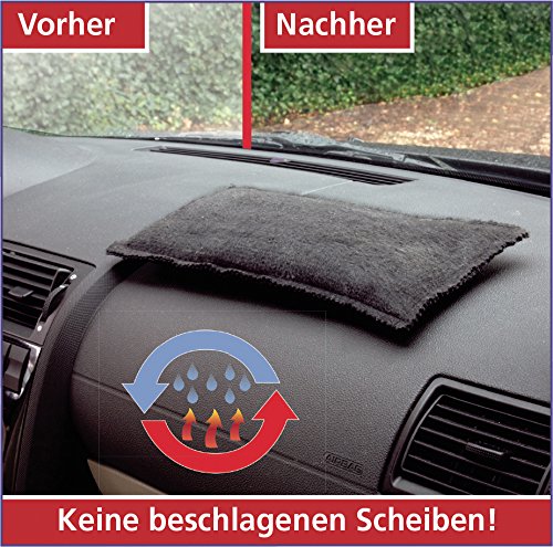 Preisvergleich Produktbild Auto-Entfeuchter WKO ENTFEUCHTER- KFZ 1KG 77780100