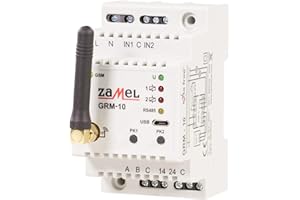 exta Free gsm de Control Remoto Interruptor, 1 Pieza, grm de 10