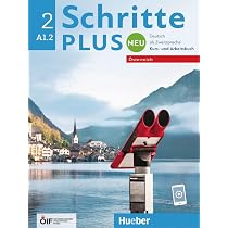 Schritte plus Neu 2 – Österreich: Deutsch als Zweitsprache