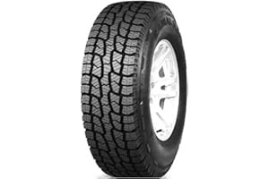 Neumático GOODRIDE 235/70_R16 106S RADIAL SL369 A/T