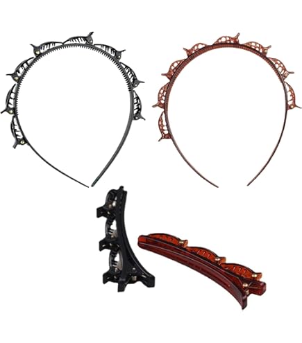 Diademas · Accesorios Para El Pelo · El Corte Inglés