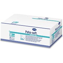 peha soft handschuhe m Peha-soft: Einmal-Untersuchungshandschuhe aus weichem Latex, puderfrei, Handschuhe, M, 100 Stück Gewerbe, Industrie & Wissenschaft PFD:RealSimGear G5 (PFD & HSI) Metal Gear Solid PSP spc_bestsellers