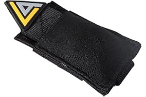 Legion Arms Team Bows Markers Armbands Airsoft Paintball Upper Arm Double Velcro Red Blue