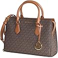 Michael Michael Kors handbag for women Sheila Satchel Medium