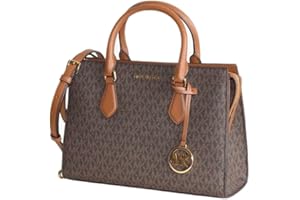 Michael Michael Kors Borsa a mano da donna Sheila Satchel Medium
