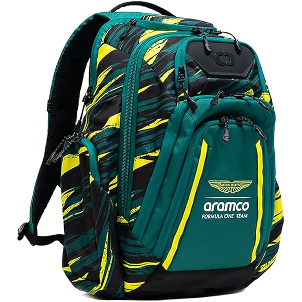 This is my honest review on OGIO's Renegade DNA backpack