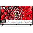 LG UHD TV 55UN71006LB.APID, Smart TV 55'', LED 4K IPS Display, Versione 2020, Alexa integrata