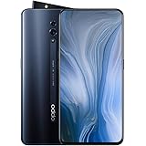 Oppo Reno 16,3 cm (6.4") 6 GB 256 GB Doppia SIM 4G Nero 3765 mAh