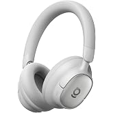 Baseus Bowie MH1 Aktif G&uuml;r&uuml;lt&uuml; Engelleme Kulaklıkları, SuperBass 2.0, LDAC, 80 Saat &Ccedil;alma S&uuml;resi, Bluetooth 6.0 - Kozmik Siya