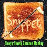 Slowly Slowly Catchee Monkey von Snippet