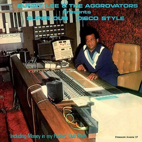 Super Dub Disco Style (LP Vinyl) [VINYL]