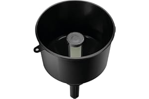 LAMPA 67036 Trichter 140/20mm 220mm 1,25L