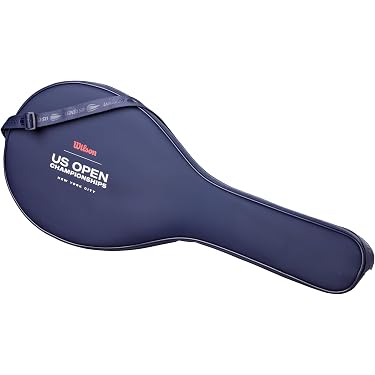 Housse raquette tennis WILSON K Factor - Sport & Plein air