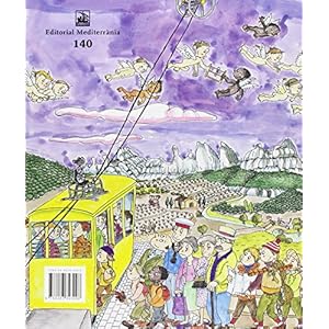 PICCOLA STORIA DI MONTSERRAT (Petites històries)