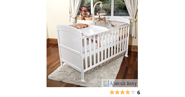 penelope cot bed
