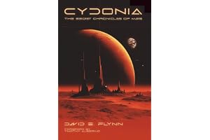 Cydonia: The Secret Chronicles of Mars