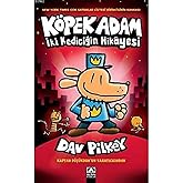 Dog Man - A Tale Of Two Kitties: Dog Man A Tale Of Two Kitties