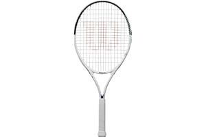 Wilson Raqueta Tenis Roland Garros Elite Junior 25 Pulgadas