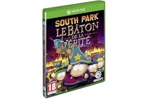 UBISOFT South Park: Le Bâton de la Vérité HD Xbox One