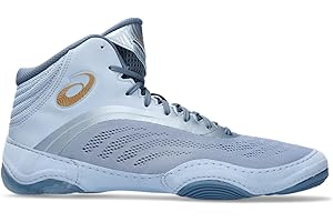 asics(アシックス) Men's Split Elite Wrestling Shoe